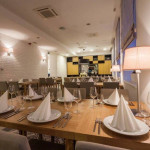 Hotela pod Lipou **** v Modre Harm�nii