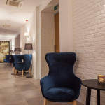 Hotela pod Lipou **** v Modre Harm�nii